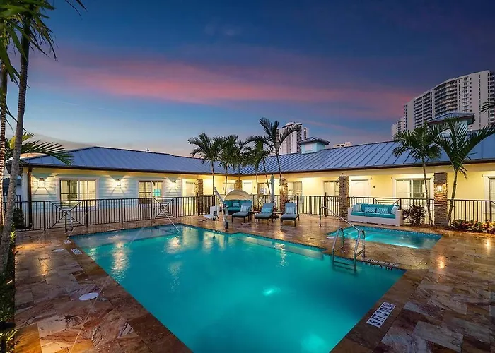 Bermuda Bungalows