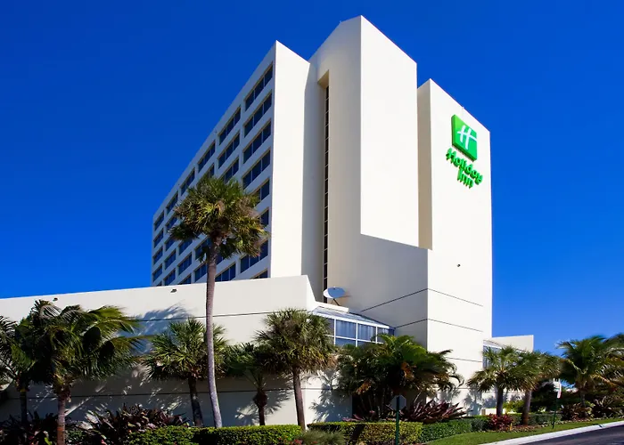 Delta Hotels By Marriott West Palm Beach