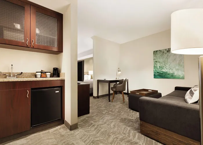 Springhill Suites By Marriott West Palm Beach I-95