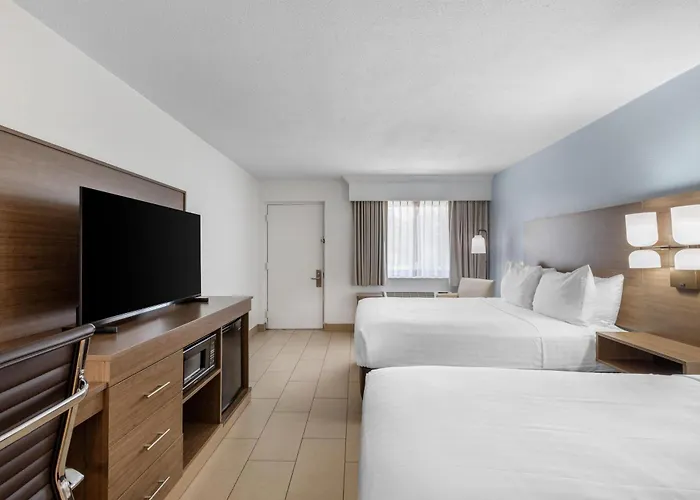 Best Western Palm Beach Lakes
